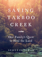 Saving_Tarboo_Creek